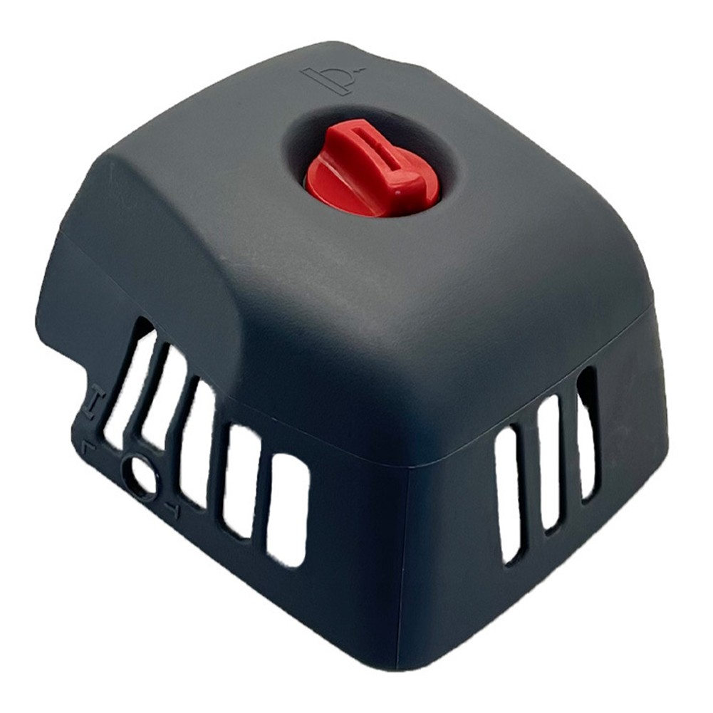 für 543 Luftfilter Baugruppe kompatibel mit Rasenmäher Modelle 543 und 543R - Bild 2 von 12