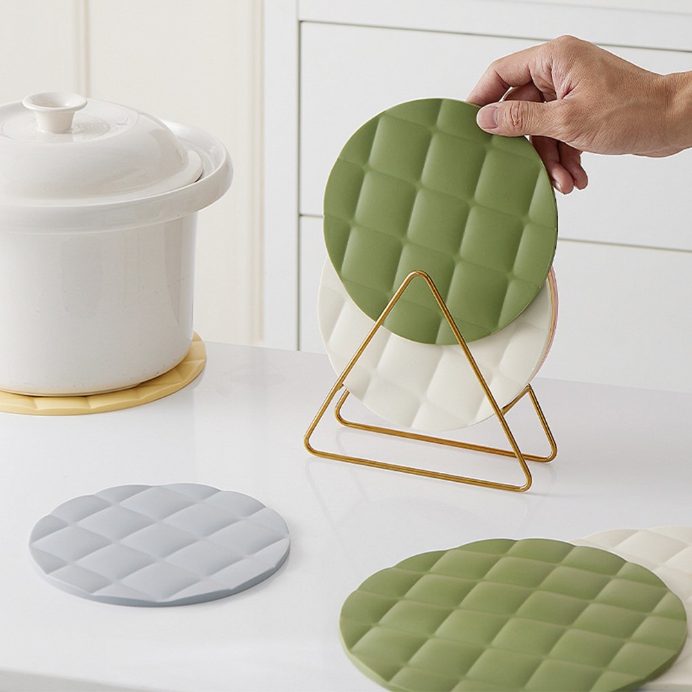 Tapis de table antidérapant pour événements de salle à manger facile à nett - Picture 42 of 54