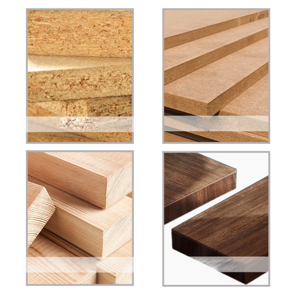 High Performance Countersink Drill for Woodworking Projects and Repairs