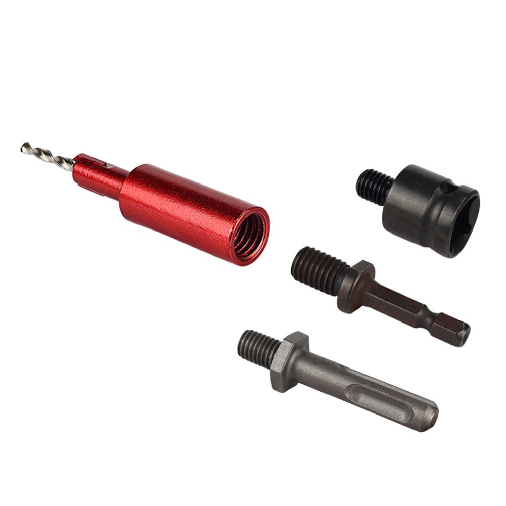 High Performance Countersink Drill for Woodworking Projects and Repairs