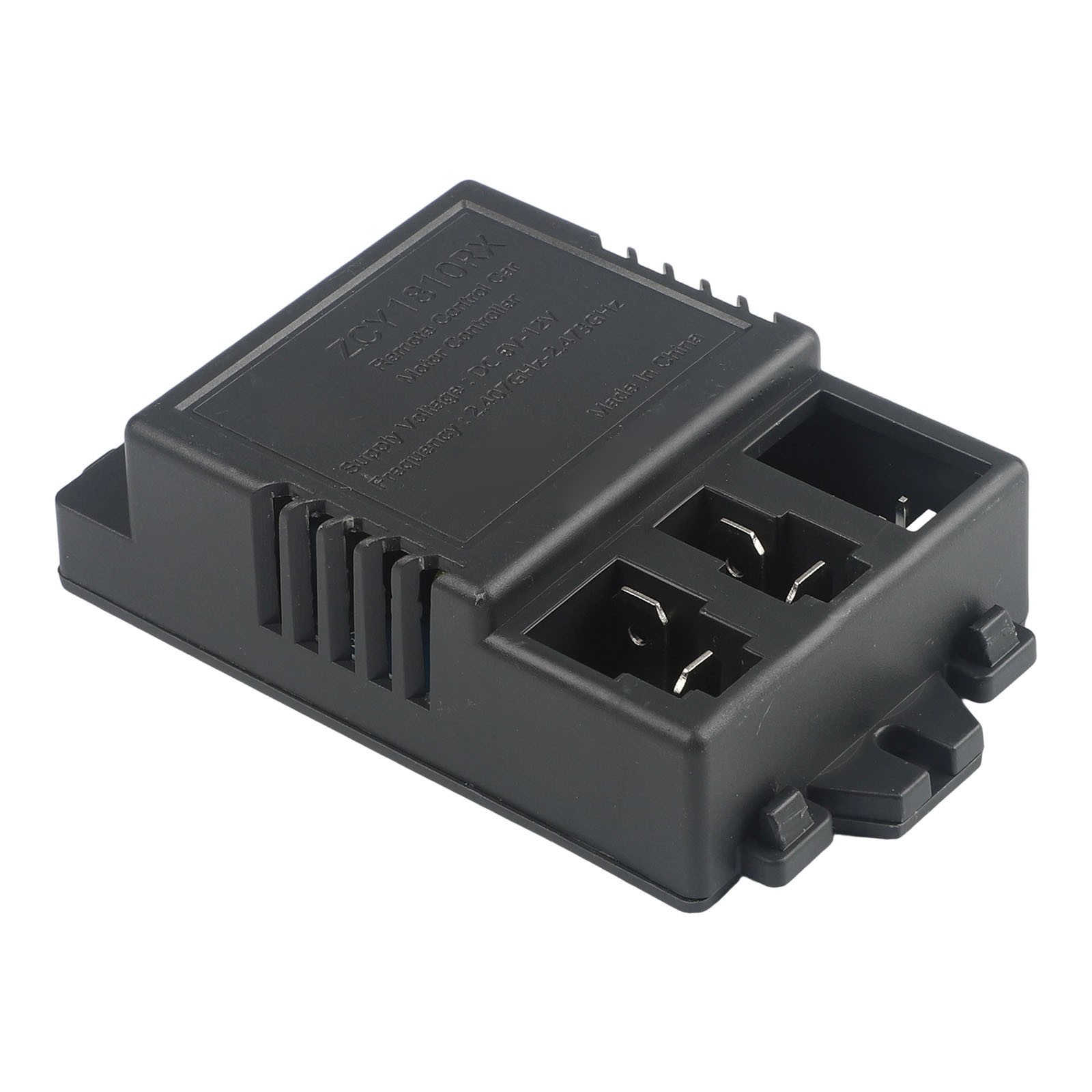 2.4G Remote Control ABS Material Slow Start Function Indicator Light Function - Zdjęcie 27 z 43