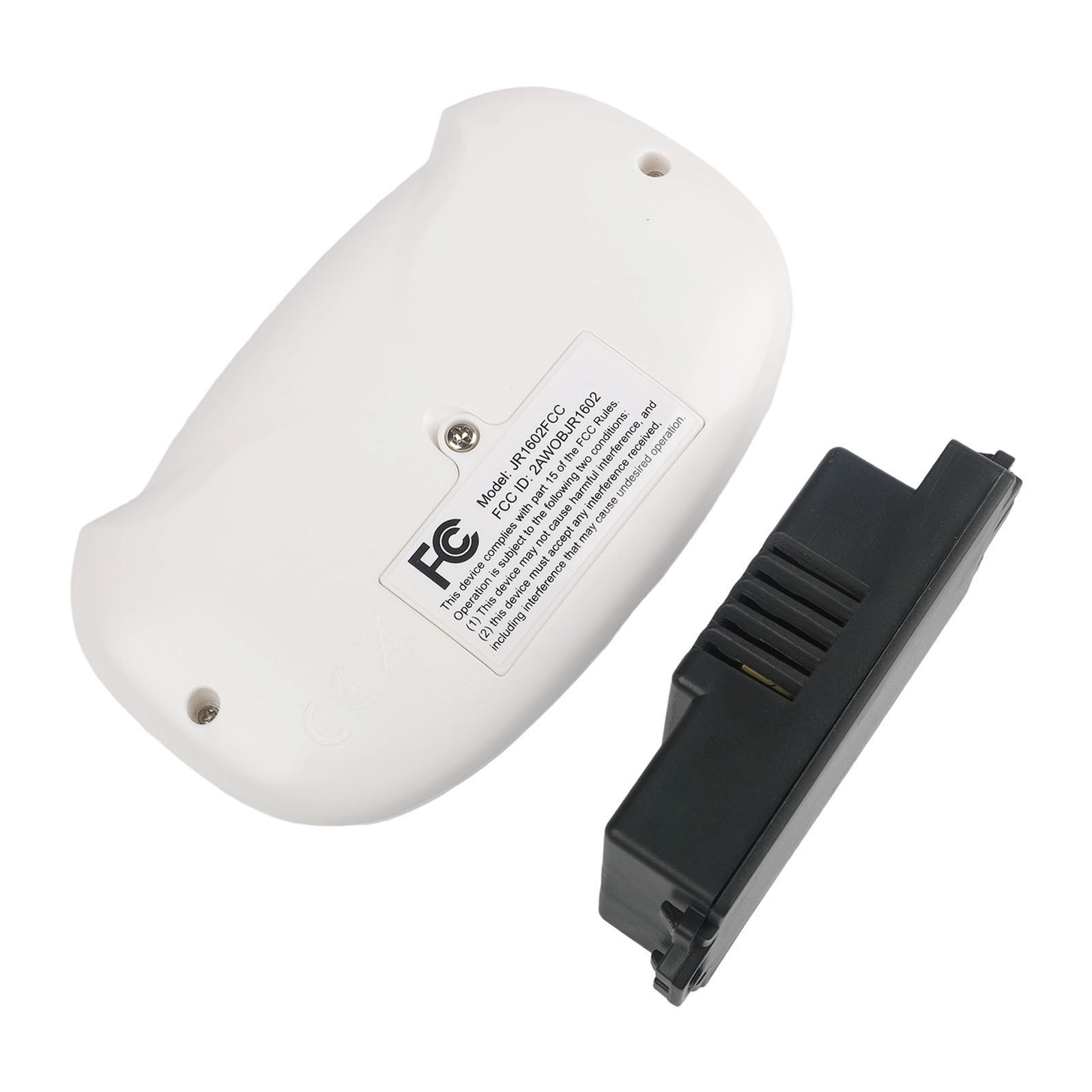 2.4G Remote Control ABS Material Slow Start Function Indicator Light Function - Zdjęcie 37 z 43
