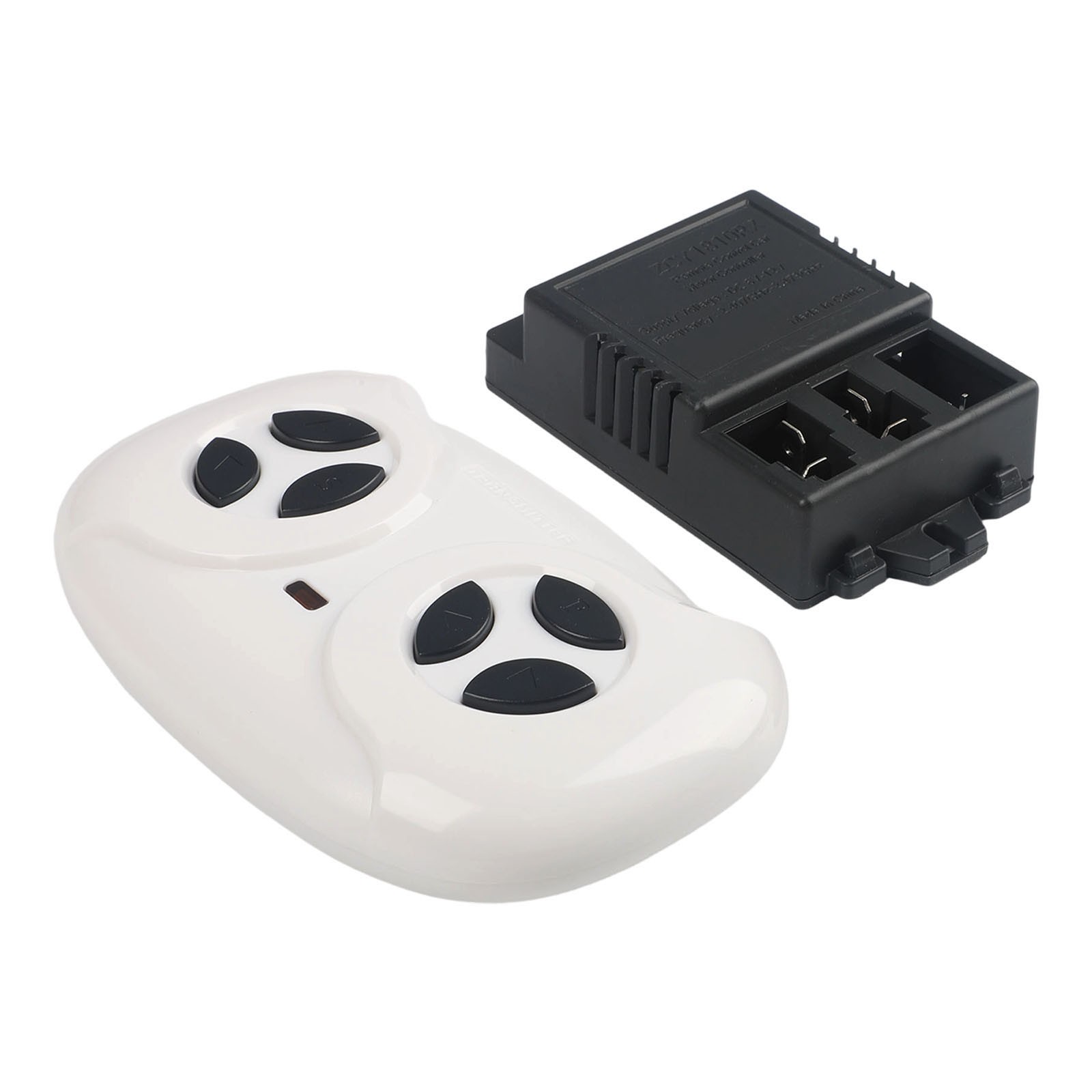 Kids Electric Car Control Box Compatibility Remote Control Toys 5pin Connector - Bild 34 von 43