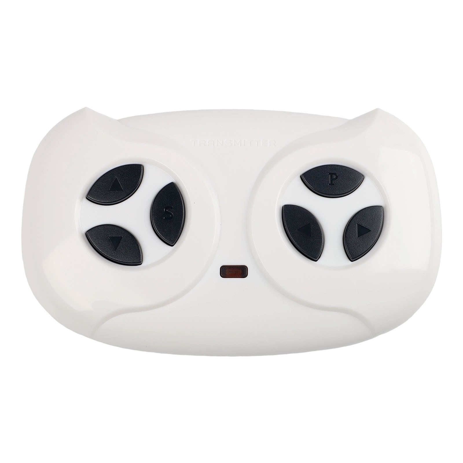 2.4G Remote Control ABS Material Slow Start Function Indicator Light Function - Zdjęcie 13 z 43