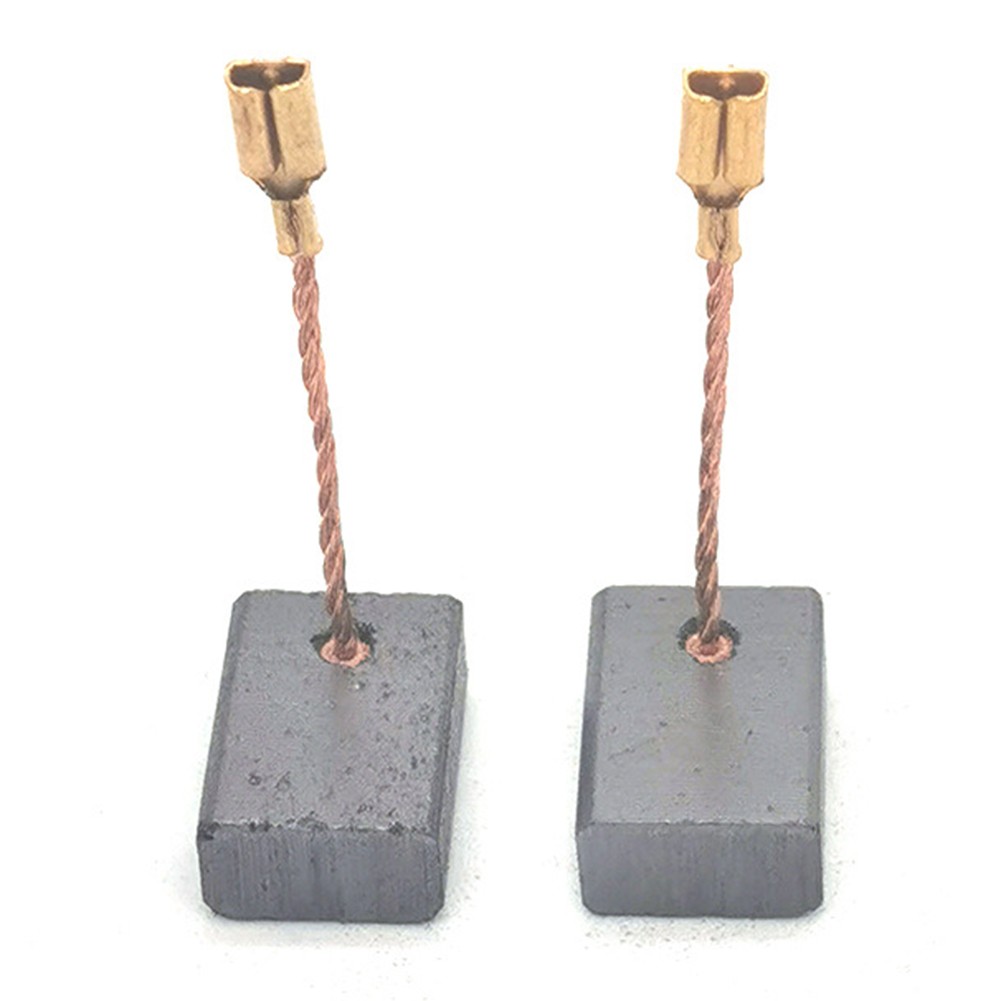 Kohlebürsten für Flex CS60WET CSE55T DIA Z4-S Kohlebürsten für Flex CS60WET CSE55T DIA Z4-S