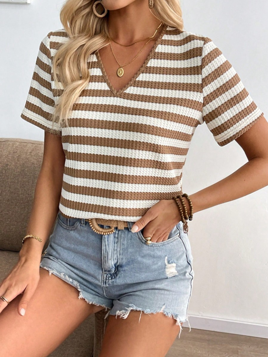 For Casual Outing Casual Women Shirt Daily Wear Fashionable Daily Wear - Picture 16 of 52