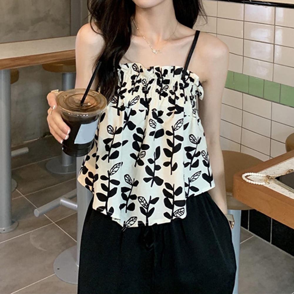 Casual Strapless Vest All Seasons Wear Home And Club Use Moderate Elasticity - Picture 13 of 15