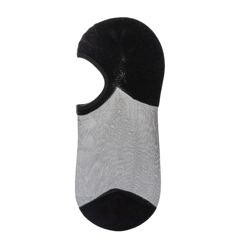 Double Layer Cuff Ankle Socks for Women Lightweight and Non Slip Design - Picture 16 of 16