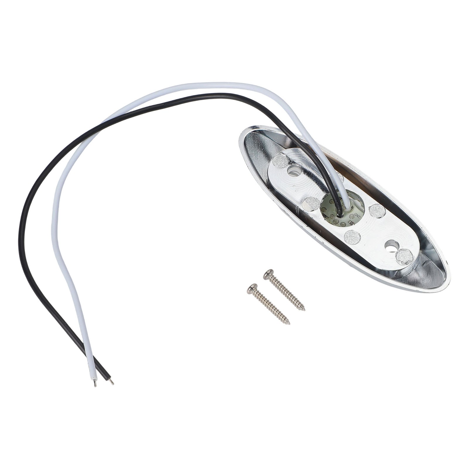 LED Side Marker Lights for Motorcycles with Simple Installation Process - Picture 26 of 34