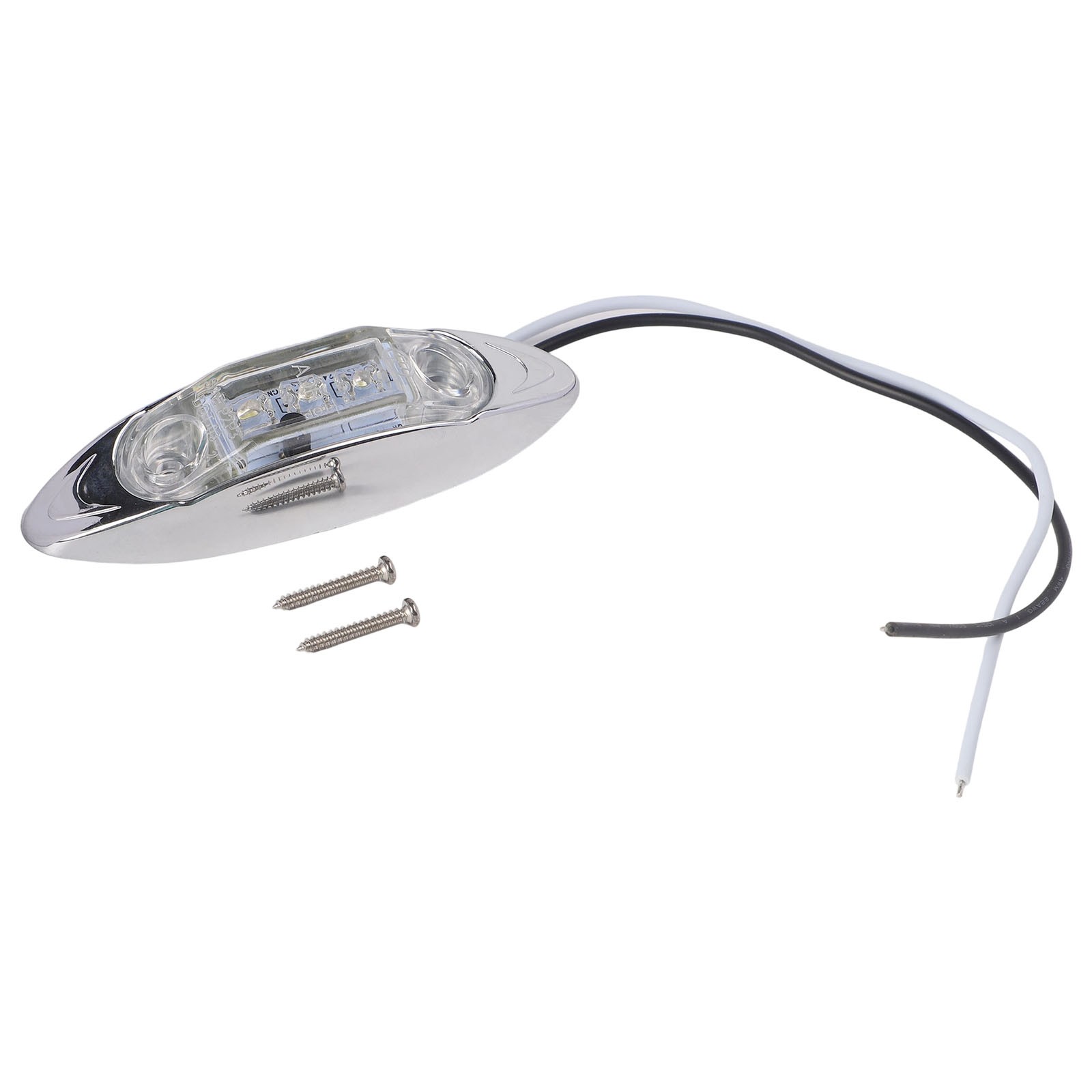 LED Side Marker Lights for Motorcycles with Simple Installation Process - Picture 27 of 34