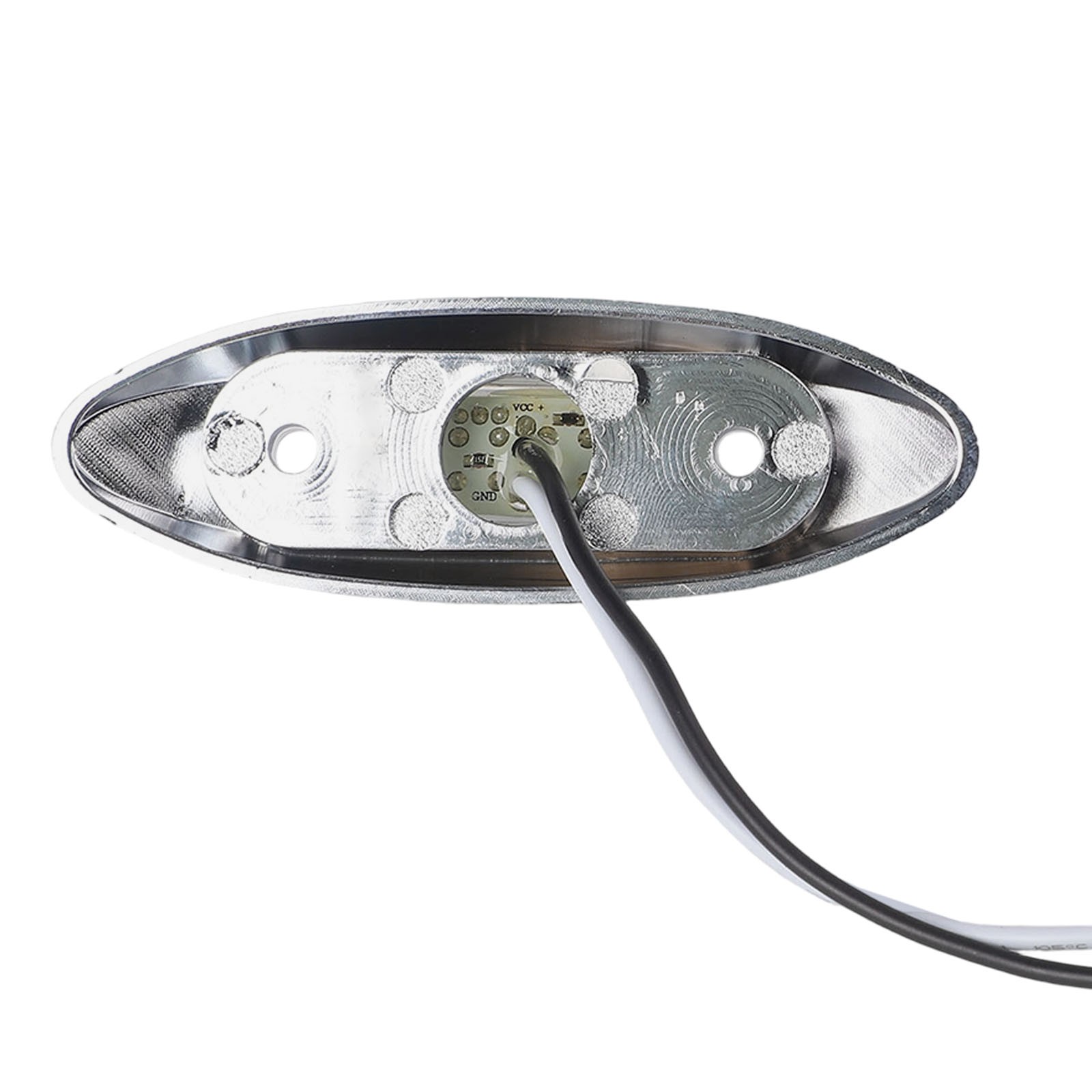 LED Side Marker Lights for Motorcycles with Simple Installation Process - Picture 25 of 34