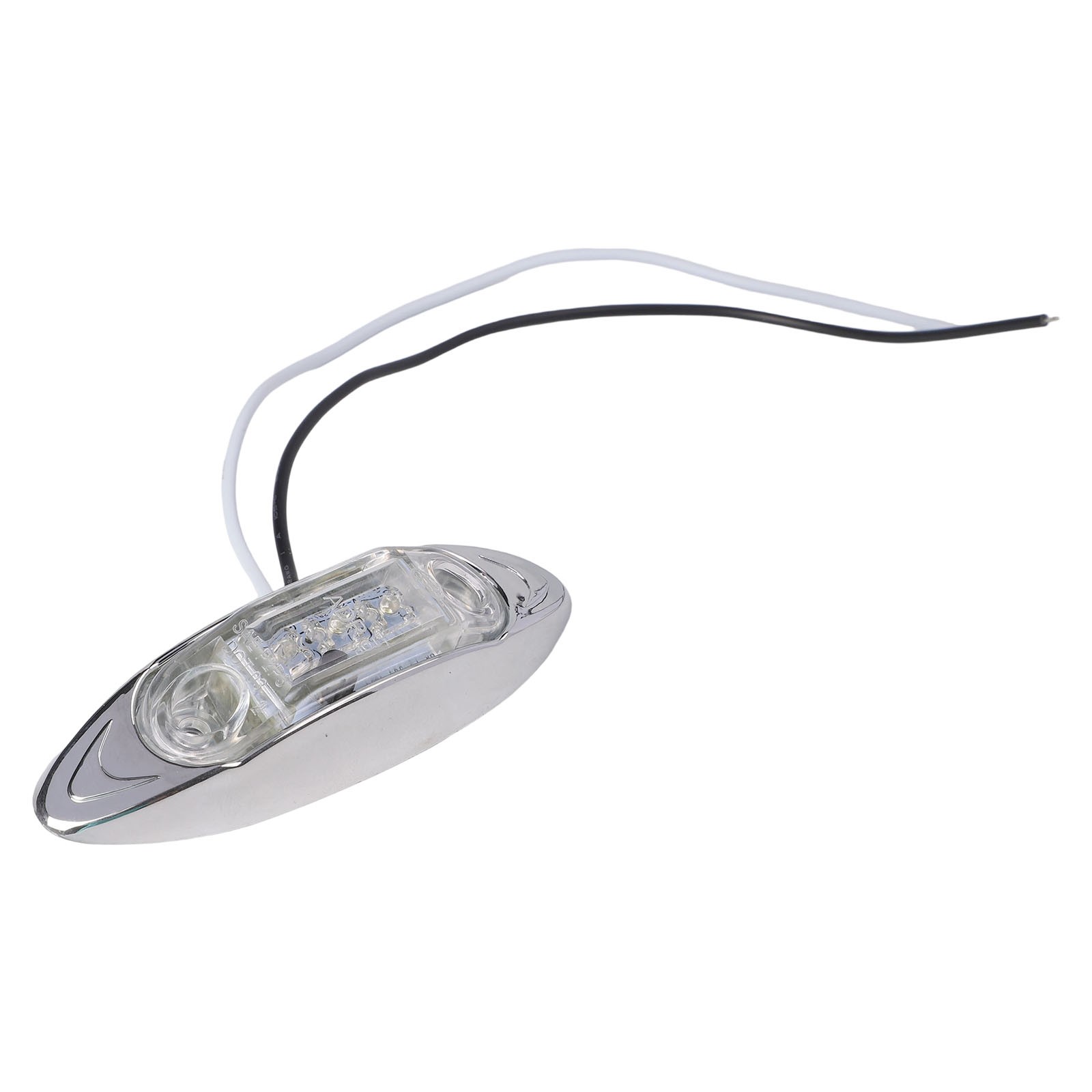 LED Side Marker Lights for Motorcycles with Simple Installation Process - Picture 28 of 34