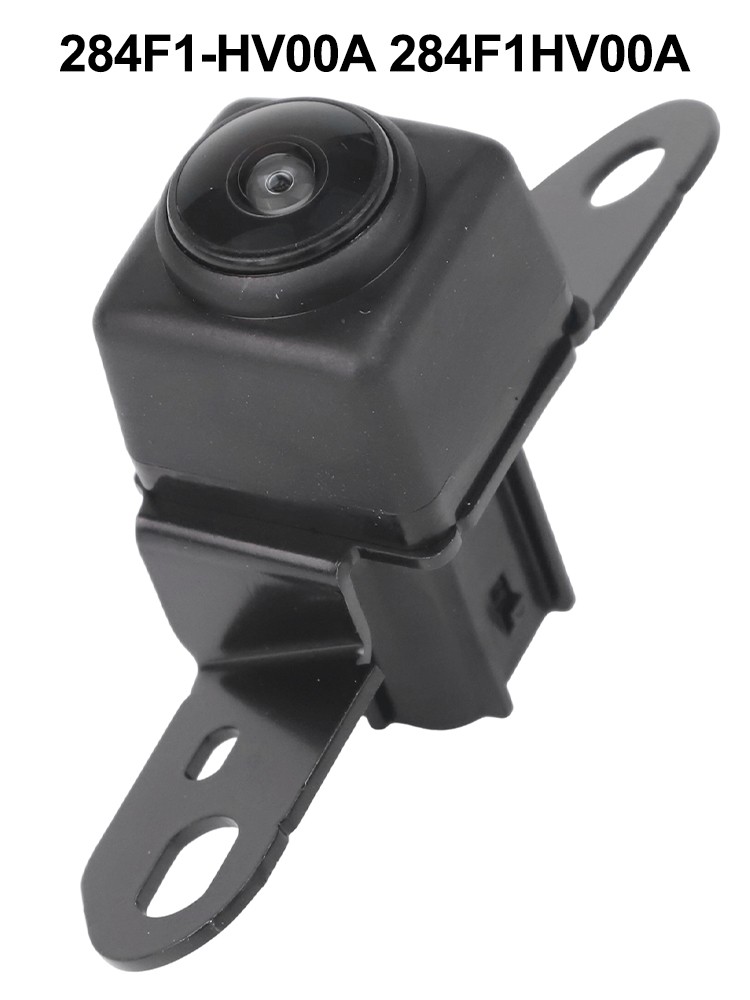 Für Nissan Qashqai J11 Einparkhilfe Frontansicht 284F1HV00A Einfache Installati - Bild 7 von 12