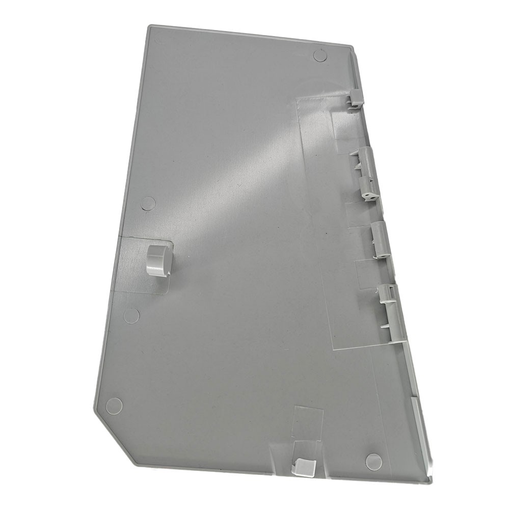 Tankdeckelklappe Für Fiat Ducato, Peugeot Boxer, Citroën Relais Ab 2014 – ABS-Kunststoff, 21x18x3,5 Cm