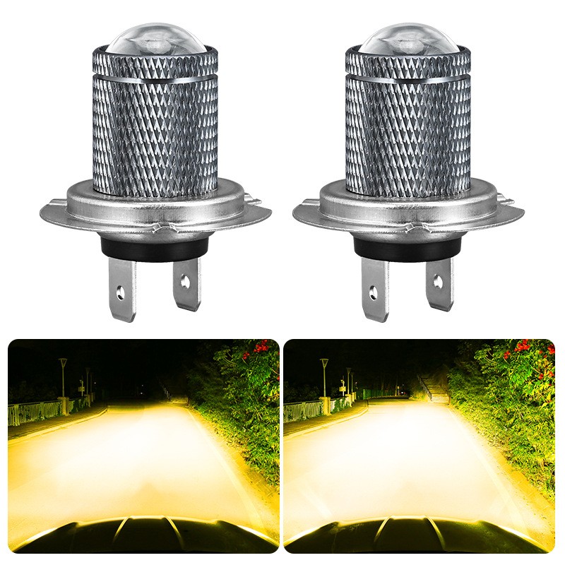 Car Fog Lights Foggy Conditions 10,000 Hours Lifespan Energy Efficient - Picture 28 of 34