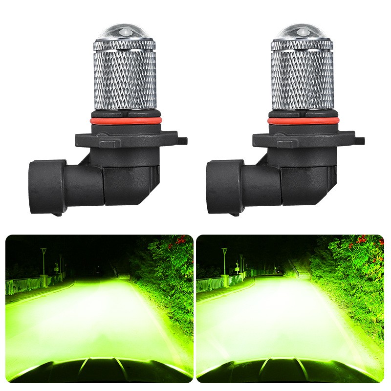 Car Fog Lights Foggy Conditions 10,000 Hours Lifespan Energy Efficient - Picture 25 of 34