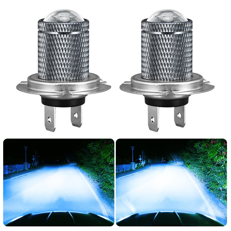 Car Fog Lights Foggy Conditions 10,000 Hours Lifespan Energy Efficient - Picture 30 of 34