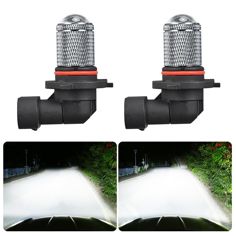 Car Fog Lights Foggy Conditions 10,000 Hours Lifespan Energy Efficient - Picture 23 of 34
