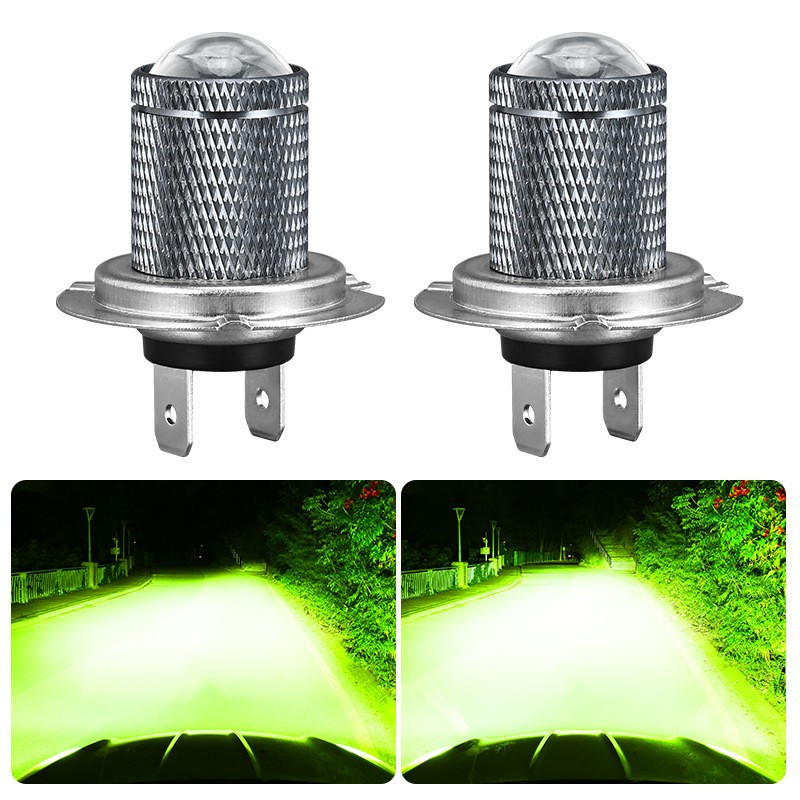 Car Fog Lights Foggy Conditions 10,000 Hours Lifespan Energy Efficient - Picture 29 of 34