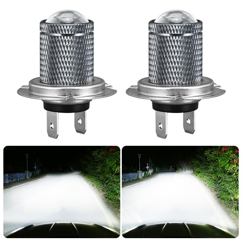 Car Fog Lights Foggy Conditions 10,000 Hours Lifespan Energy Efficient - Picture 27 of 34