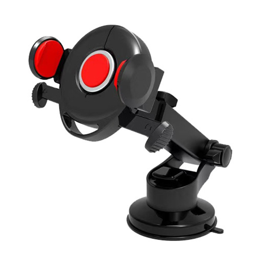Support Rotatif 360° Matériau ABS Angles de Vision Flexibles pour la plupart d - Photo 13 sur 15