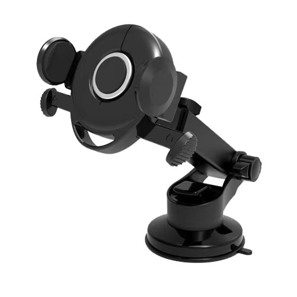 Support Rotatif 360° Matériau ABS Angles de Vision Flexibles pour la plupart d - Photo 15 sur 15