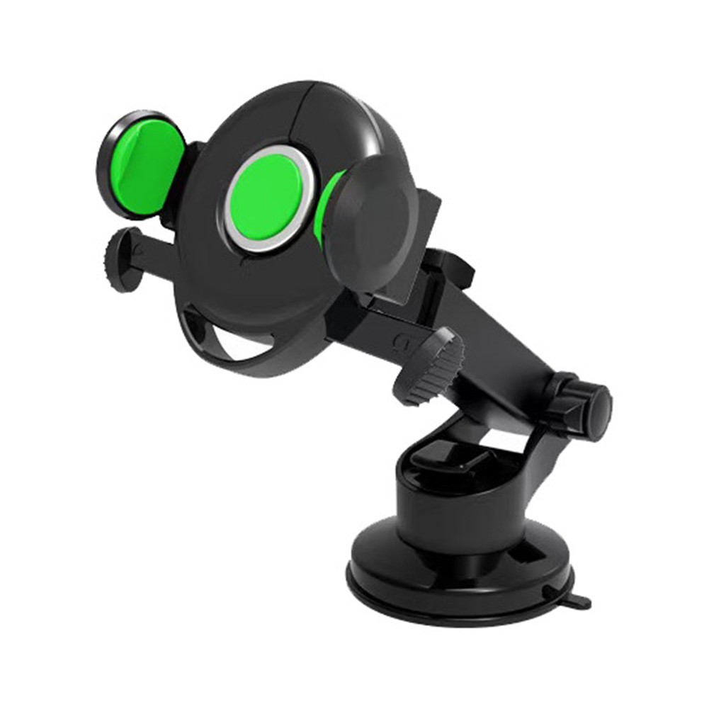 Support Rotatif 360° Matériau ABS Angles de Vision Flexibles pour la plupart d - Photo 14 sur 15