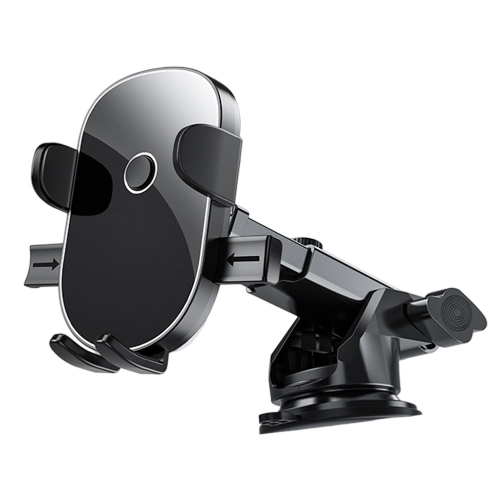 Support t��l��phone voiture avec angle r��glable pour une exp��rience de conduit - Photo 14 sur 16