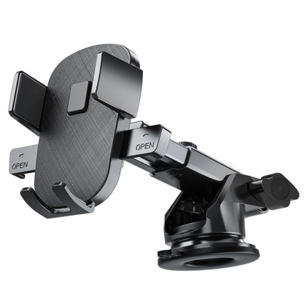 Support Rotation 360° Navigation Matériau ABS Angles de Vision Confortables - Photo 14 sur 16