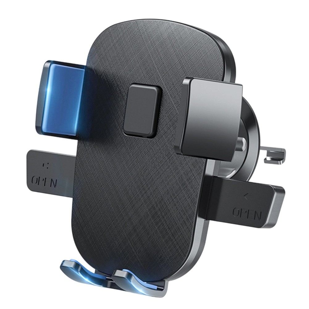 Support Rotation 360° Navigation Matériau ABS Angles de Vision Confortables - Photo 16 sur 16