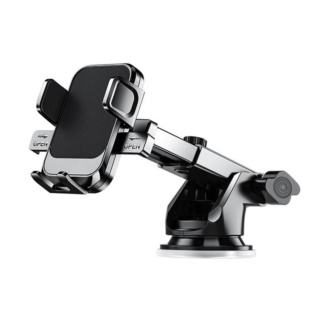 Support T??l??phone Pare-Brise avec Flexibilit?? 360 Degr??s pour une Vision Con - Photo 13 sur 15