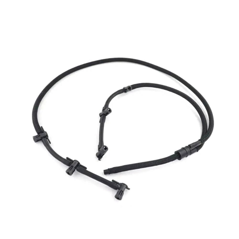 Automotive Maintenance Oil Hose Compatible Fitment Factory Specifications