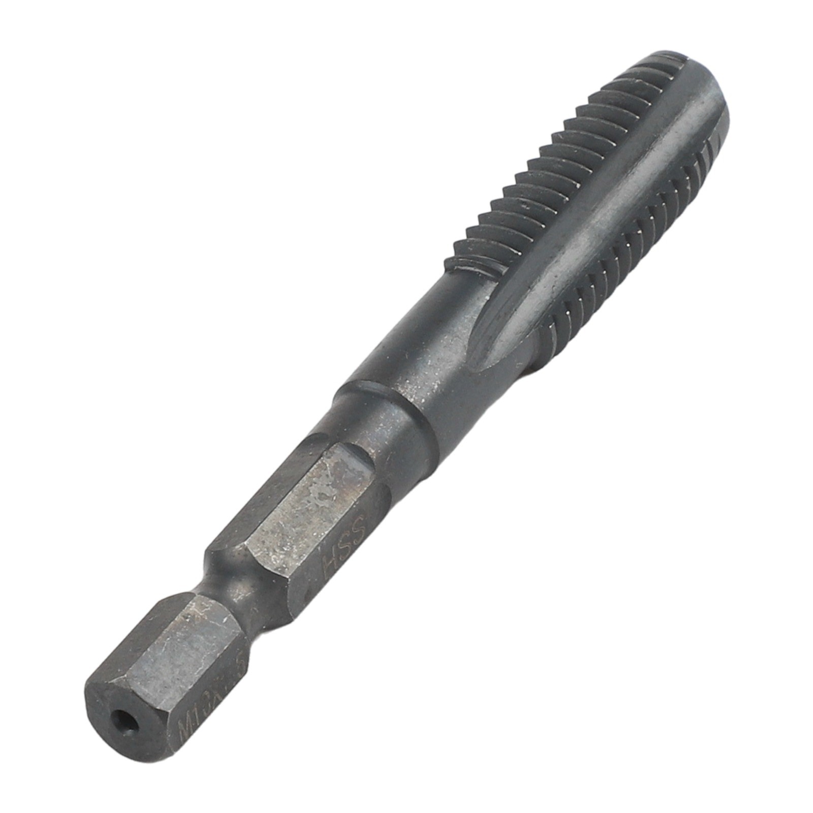 Excepcional juego de grifos compuestos con vástago hexagonal para roscas M3 M5 M6 M8 M10 - Imagen 35 de 35