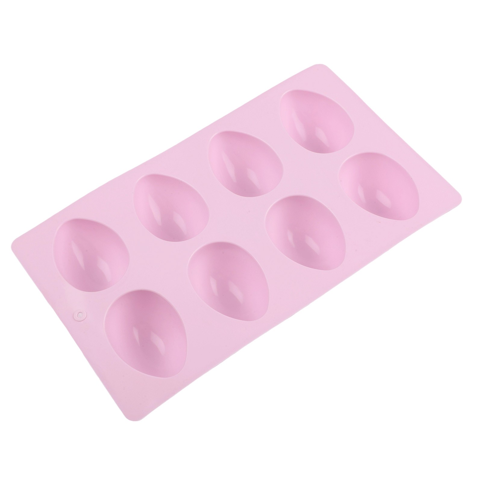Make Your Own Easter Egg Treats with 8 Cavity Silicone Form Get Festive - Picture 49 of 55