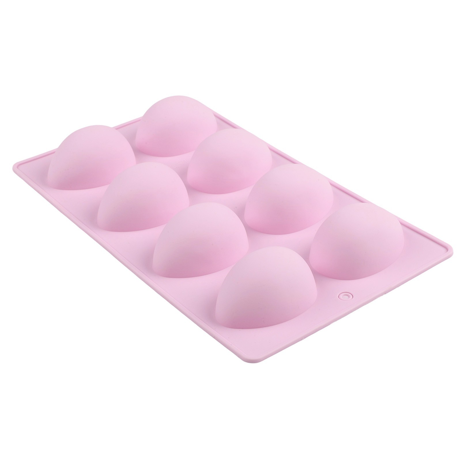 Make Memories with 8 Cavity Easter Egg Silicone Perfect for Family Fun - Picture 37 of 43