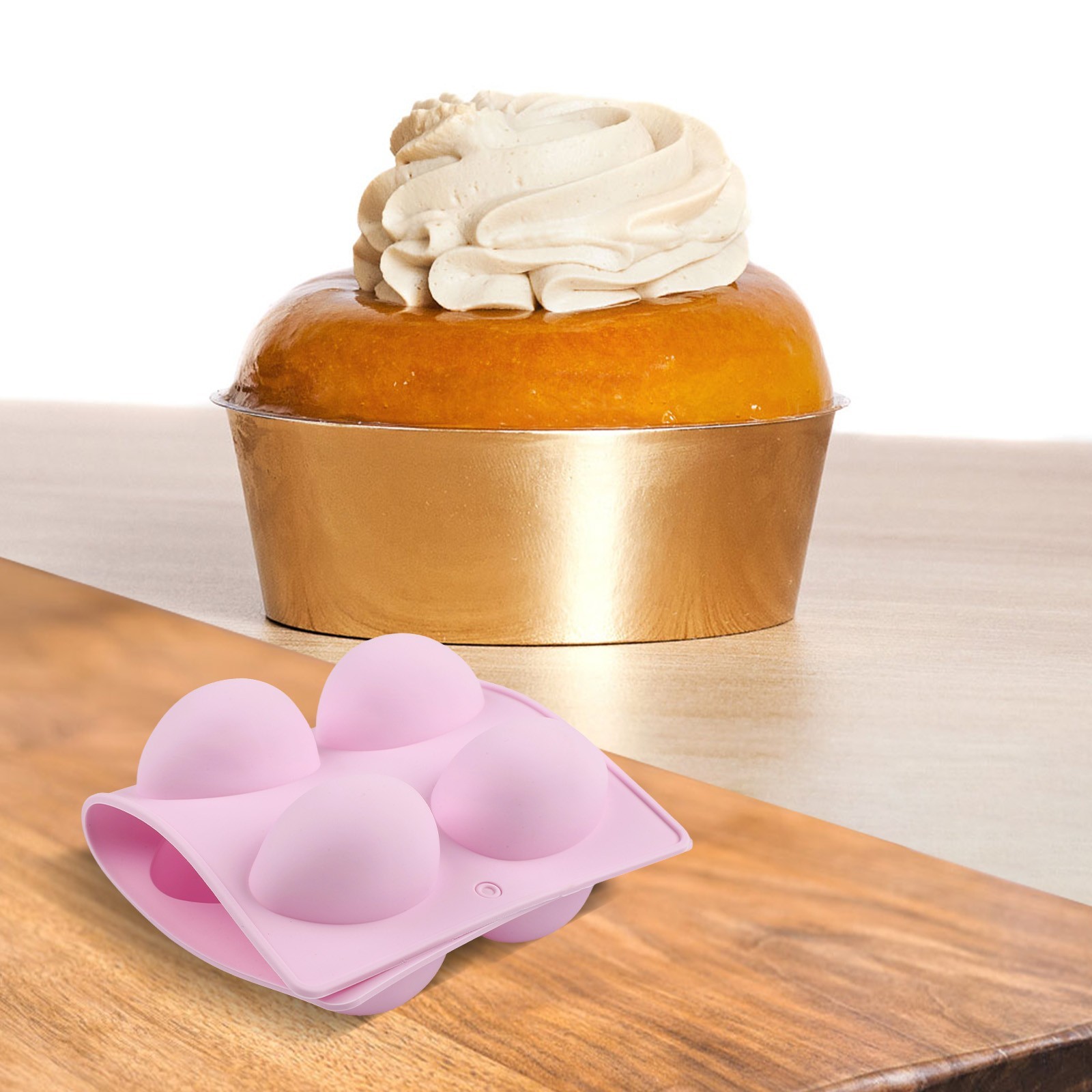 Make Memories with 8 Cavity Easter Egg Silicone Perfect for Family Fun - Picture 34 of 43