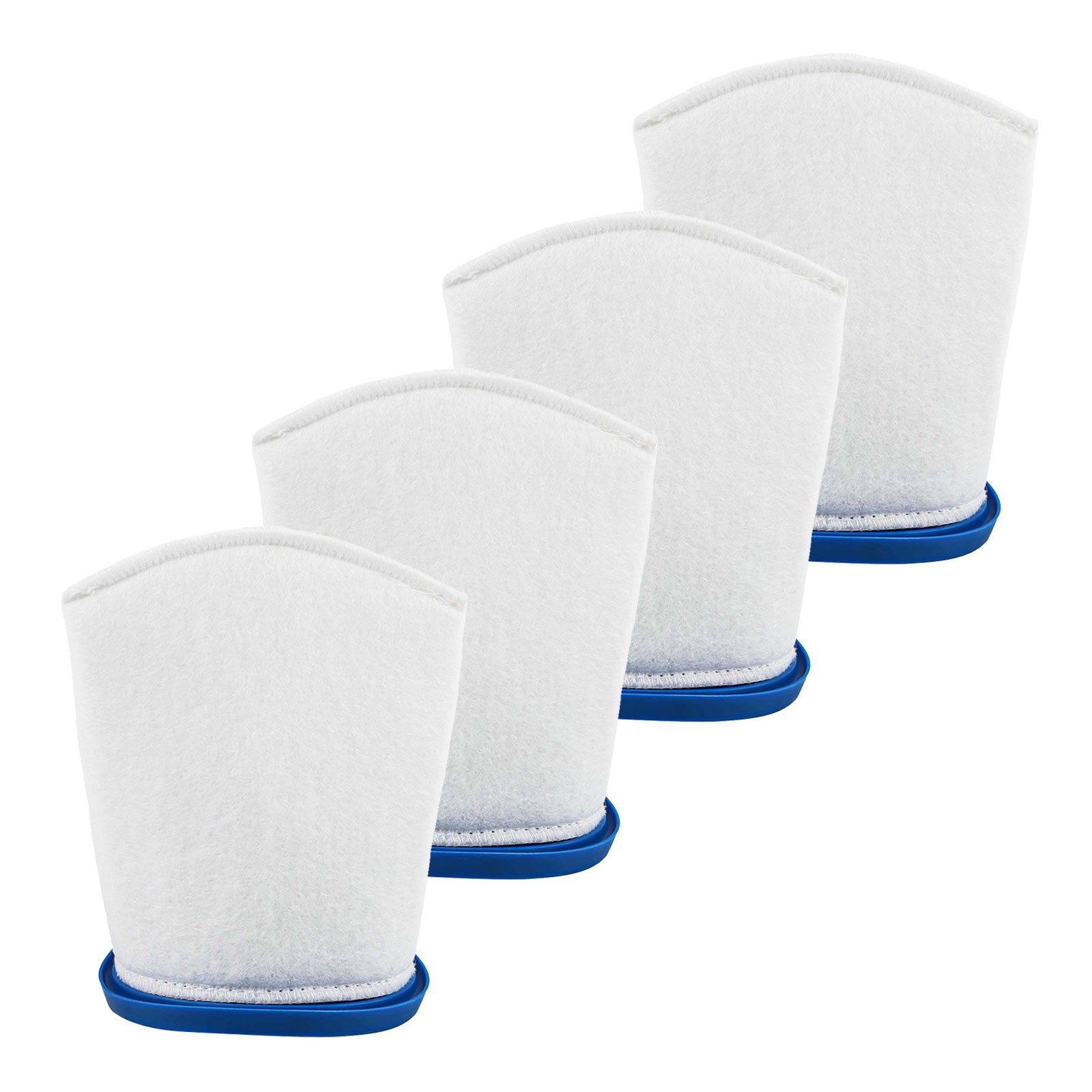 Innovative Design Effective Replacement Filter Bags for Swimming For Pools - Picture 35 of 36