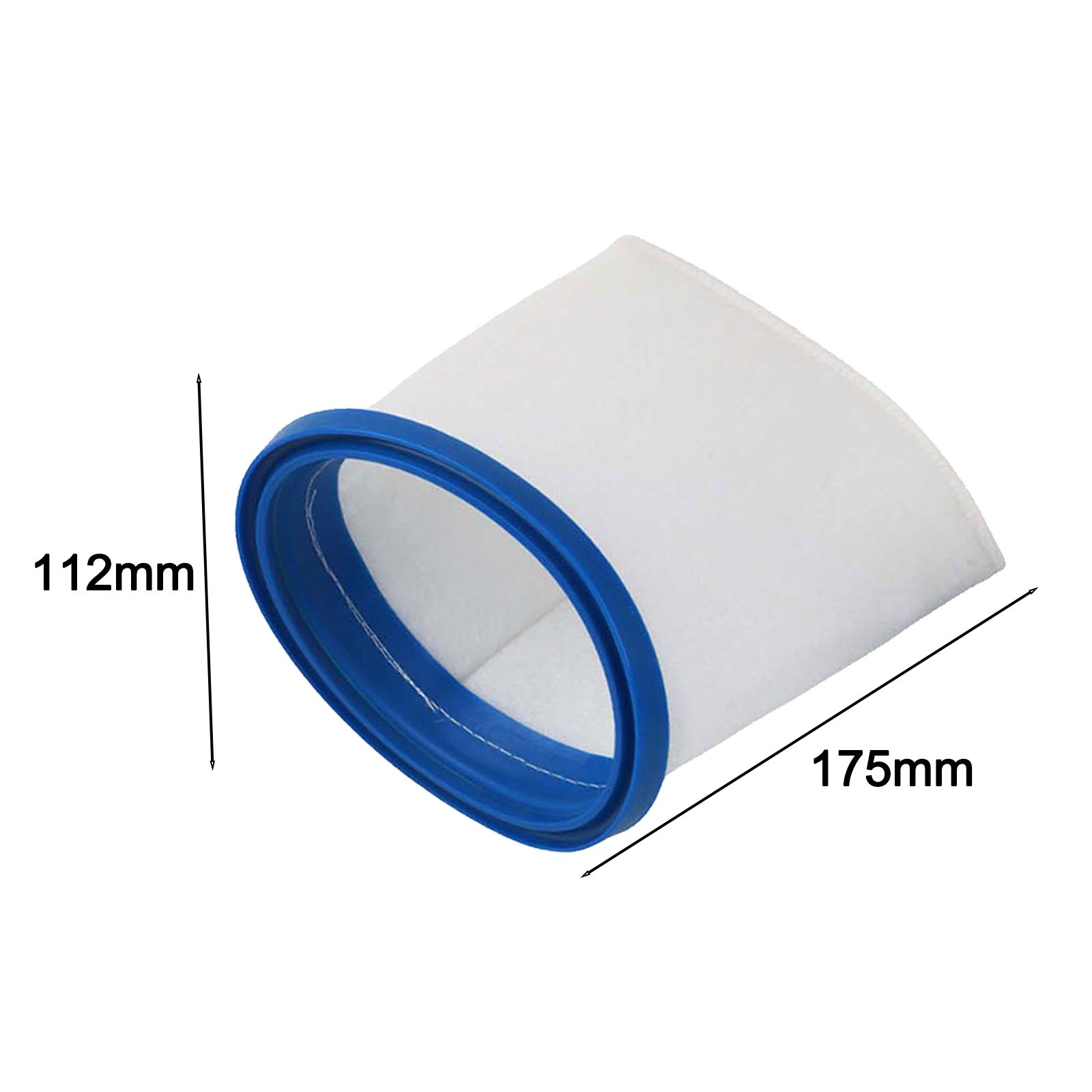 Innovative Design Effective Replacement Filter Bags for Swimming For Pools - Picture 33 of 36