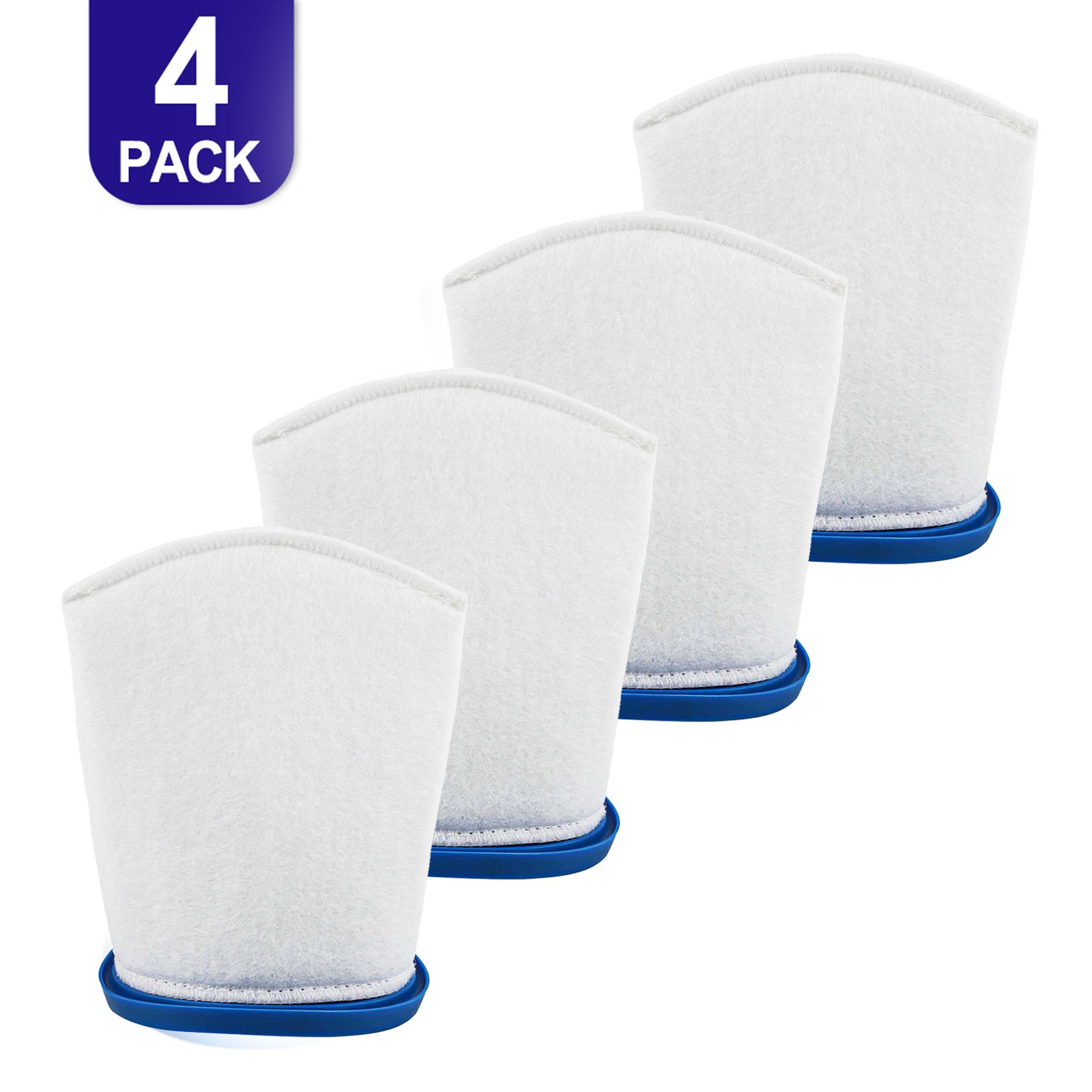 Innovative Design Effective Replacement Filter Bags for Swimming For Pools - Picture 25 of 36