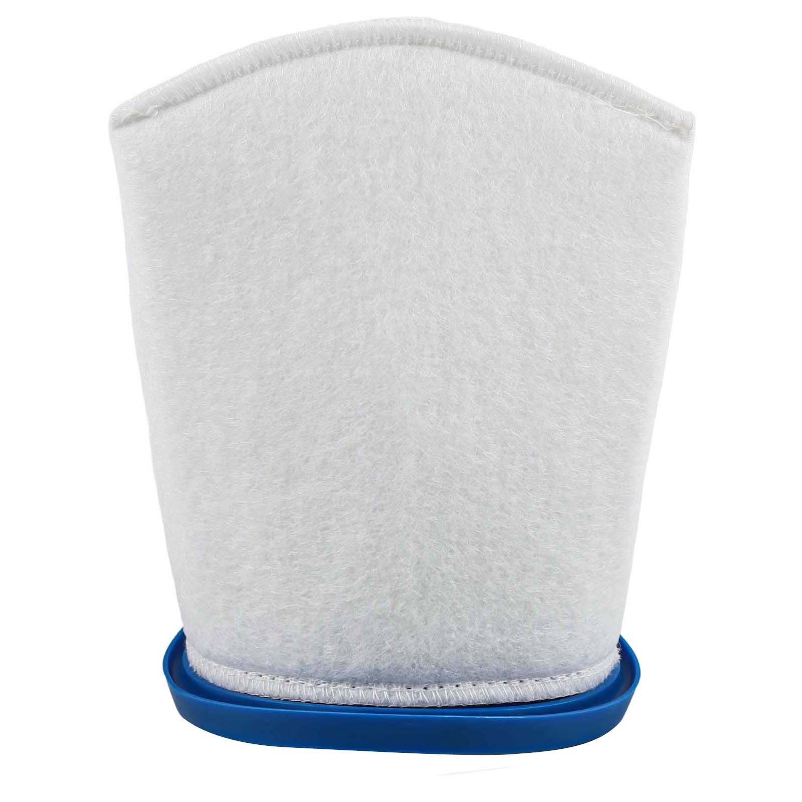 Innovative Design Effective Replacement Filter Bags for Swimming For Pools - Picture 29 of 36
