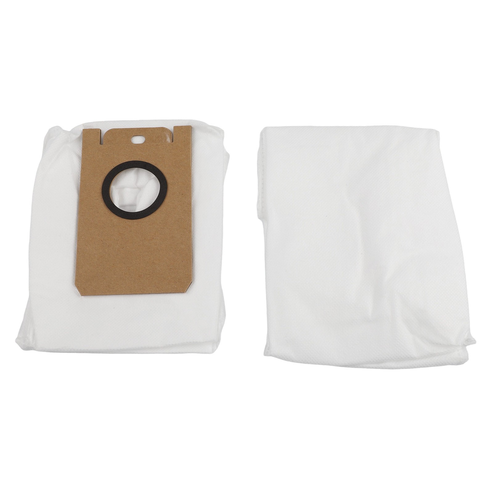 Efficient Dust Bags for Cleanova W11 Robot Vacuum 4 Pack and 10 Pack Options - Picture 26 of 31