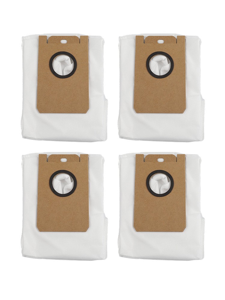 Efficient Dust Bags for Cleanova W11 Robot Vacuum 4 Pack and 10 Pack Options - Picture 18 of 31