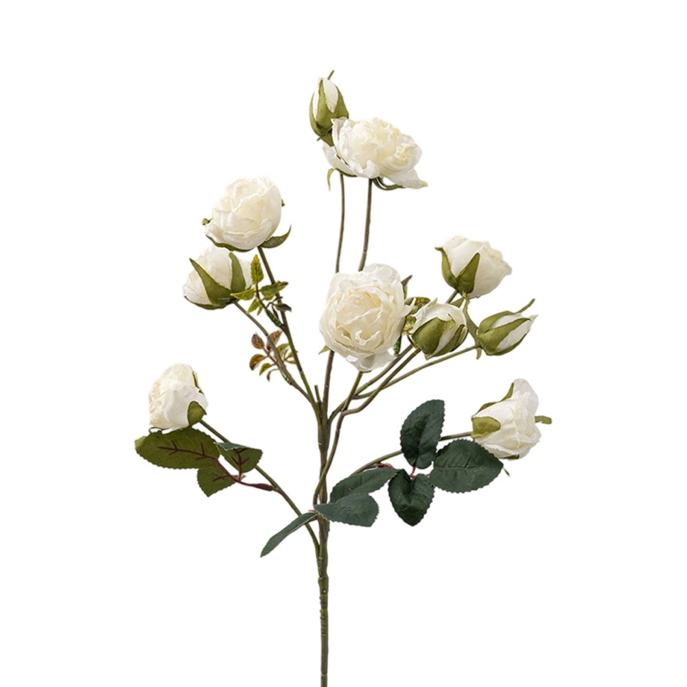 Affordable Artificial Rose Bouquets for Stunning For Home Arrangements