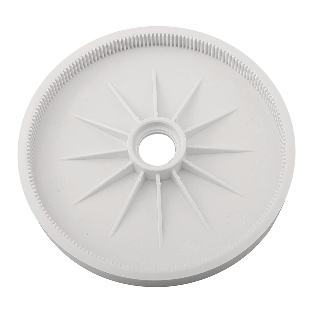 Set Di Ricambio Per Ruota Folle Per Pulitori Per Piscine Polaris - Foto 11