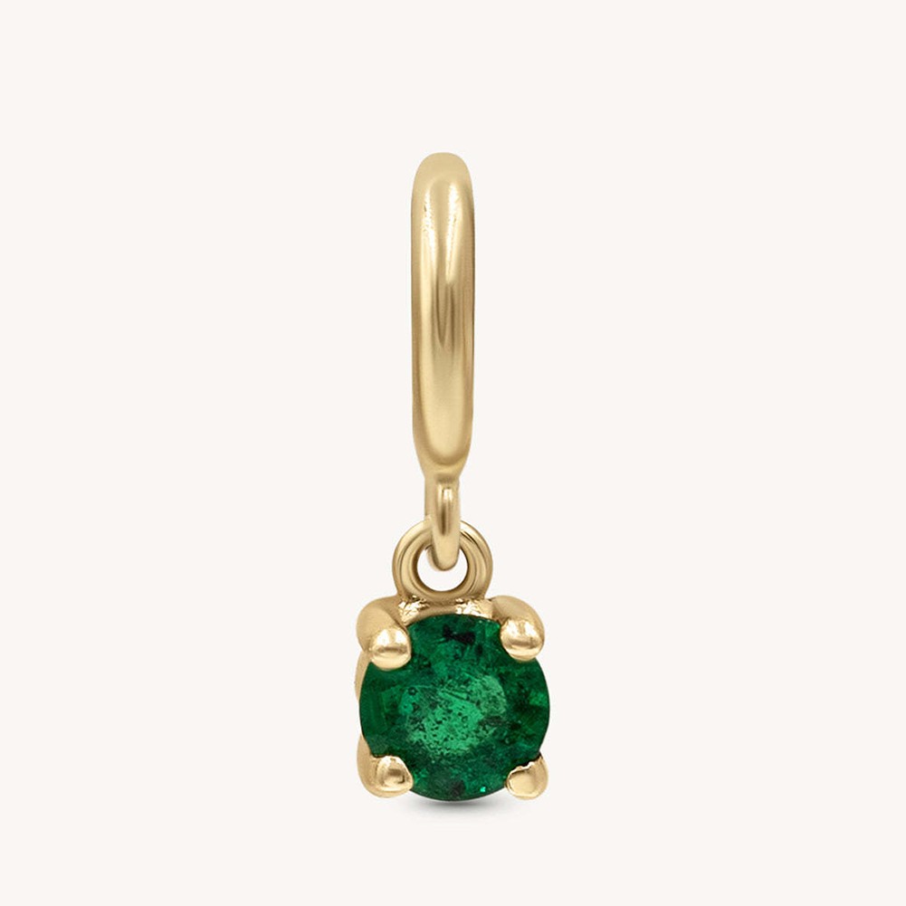 Unique December Birthstone Pendant Necklace for Fashionable Accessories - Picture 17 of 26