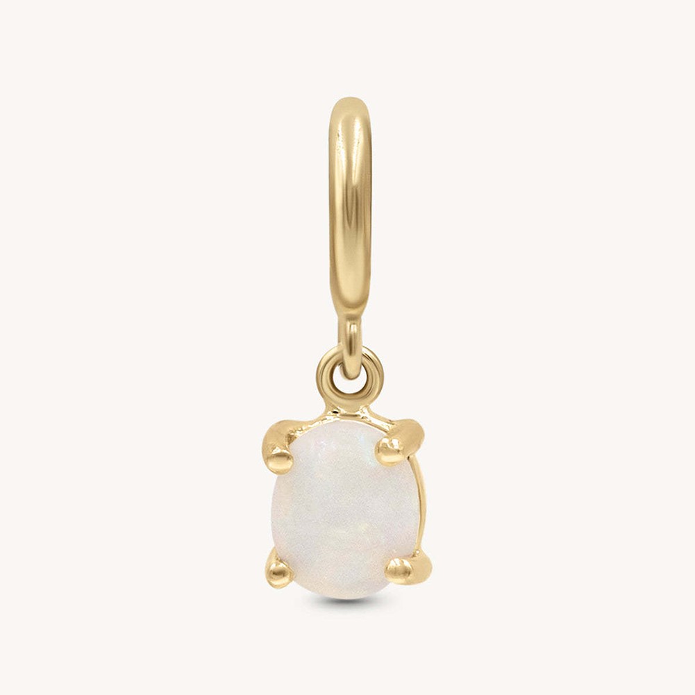 Unique December Birthstone Pendant Necklace for Fashionable Accessories - Picture 22 of 26