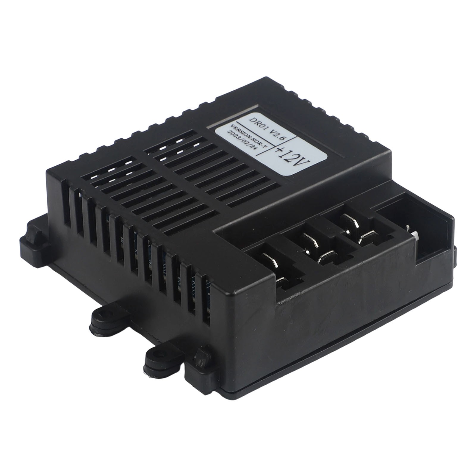 For Remote Control Toys Kids Electric Car DR01 V2.6 Control Box Compatibility - Bild 28 von 36