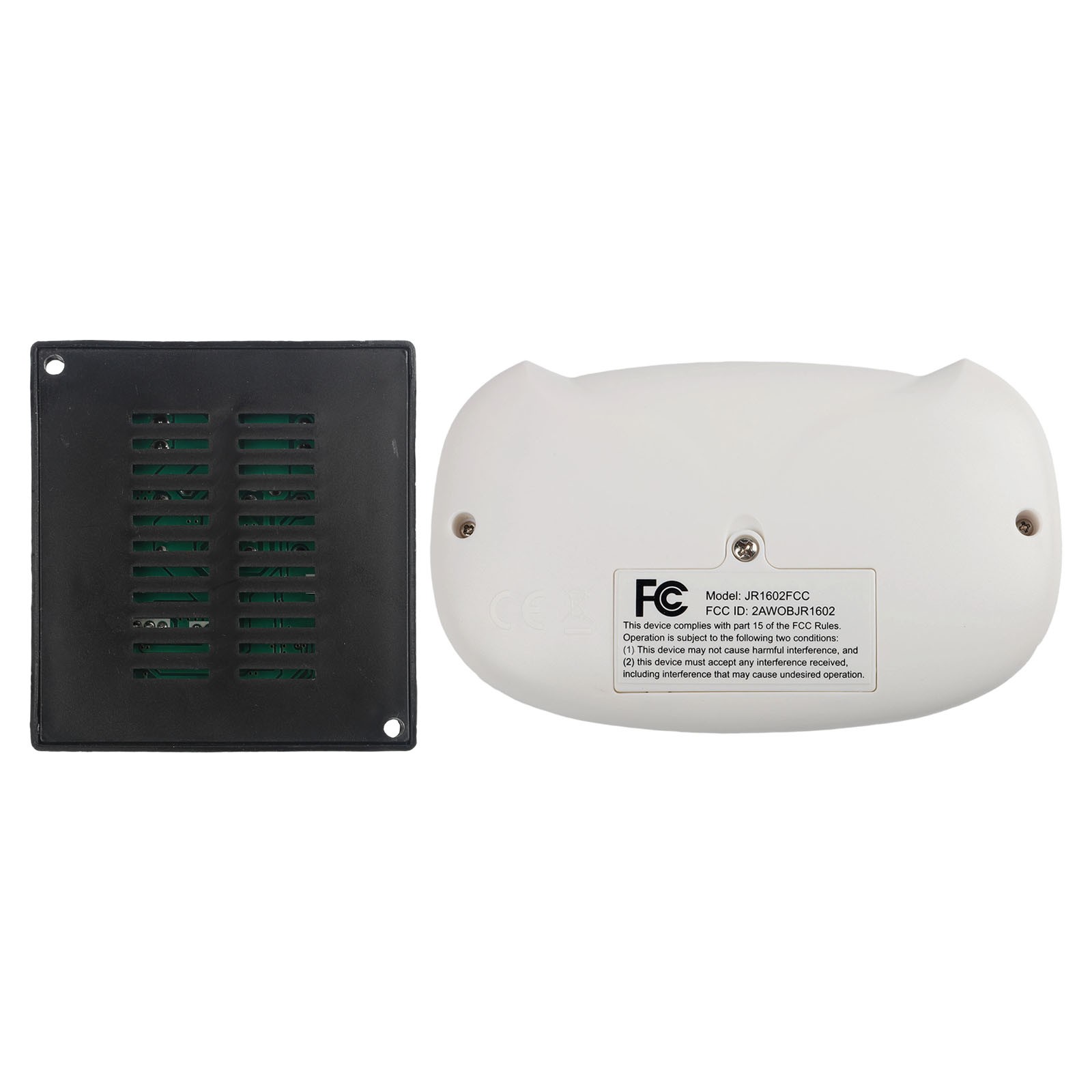 2 Télécommande 4G JR1738RX Récepteur 12V pour Enfants Conduite Amusante et Sûre - Photo 43/54