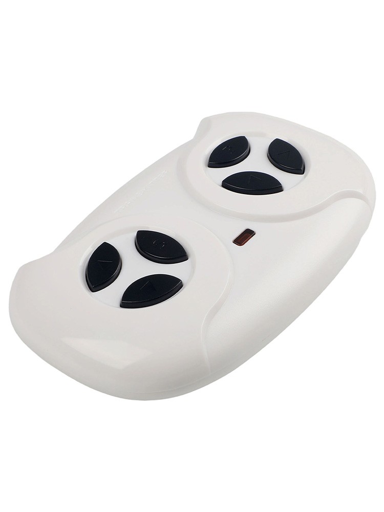 2 Télécommande 4G JR1738RX Récepteur 12V pour Enfants Conduite Amusante et Sûre - Photo 29/54