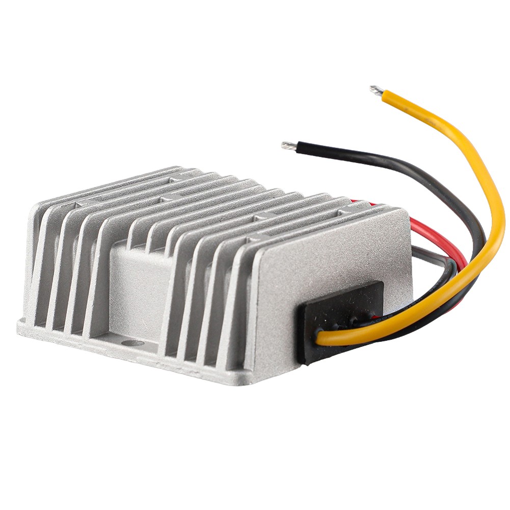 240W DC Converter, Tep-up Netzteil 12V/24V Auf 48V 5A DC Stromwandler